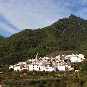Hotel Beniali